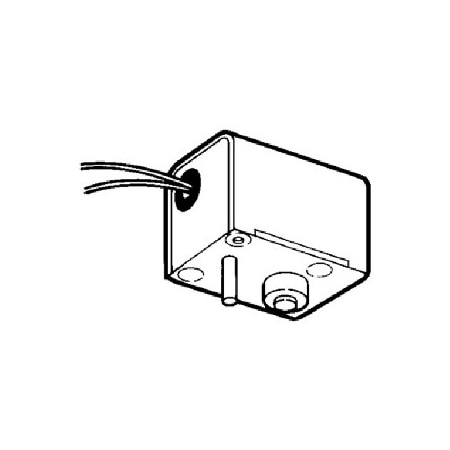 Erie 0453L0077Ga00 Direct Drive 0453L0077G